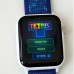 Игровые умные часы с тетрисом. My Play Watch Tetris 1